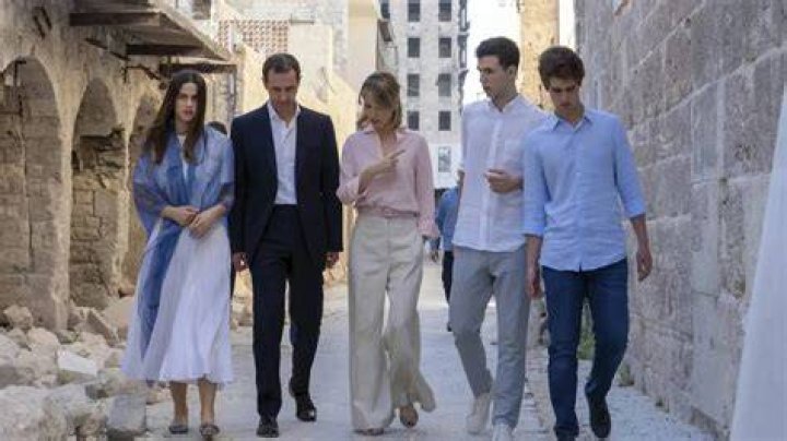 Bashar al-Assad Biography, Age, Height, Wife, Net Worth, Family