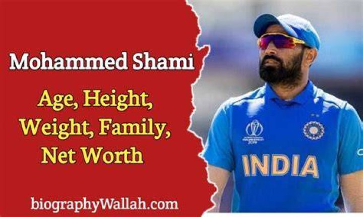 Basim Shami Biography, Age, Height, Wife, Net Worth, Family