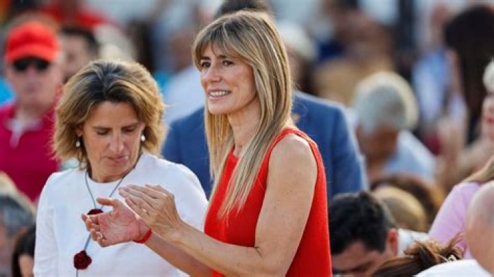 Begoña Palacios biografía, edad, altura, esposa, net worth, familia