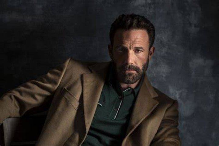 Ben Affleck biografía, edad, altura, esposo, net worth, familia