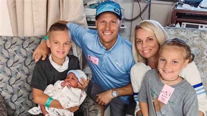 Ben Crane Biography, Age, Height, Wife, Net Worth, Family