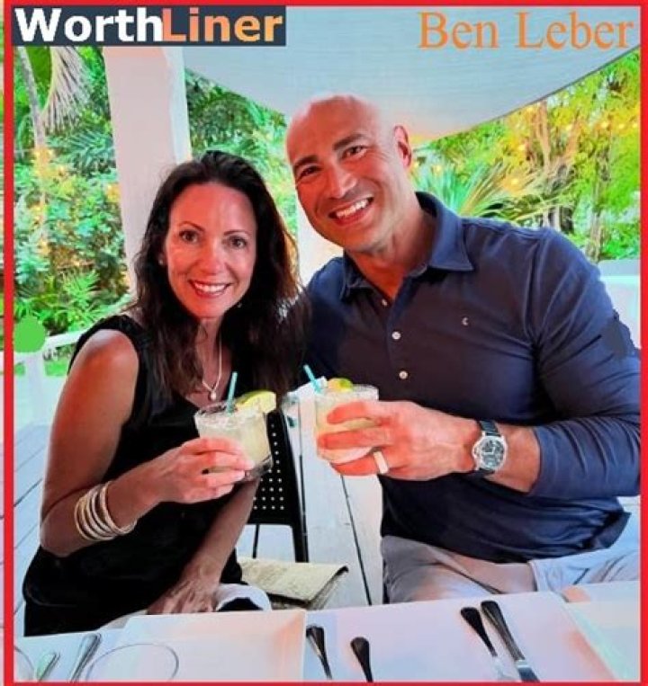 Ben Leber Biography, Age, Height, Wife, Net Worth, Family