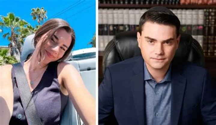 Ben Shapiro Biography, Age, Height, Wife, Net Worth, Family