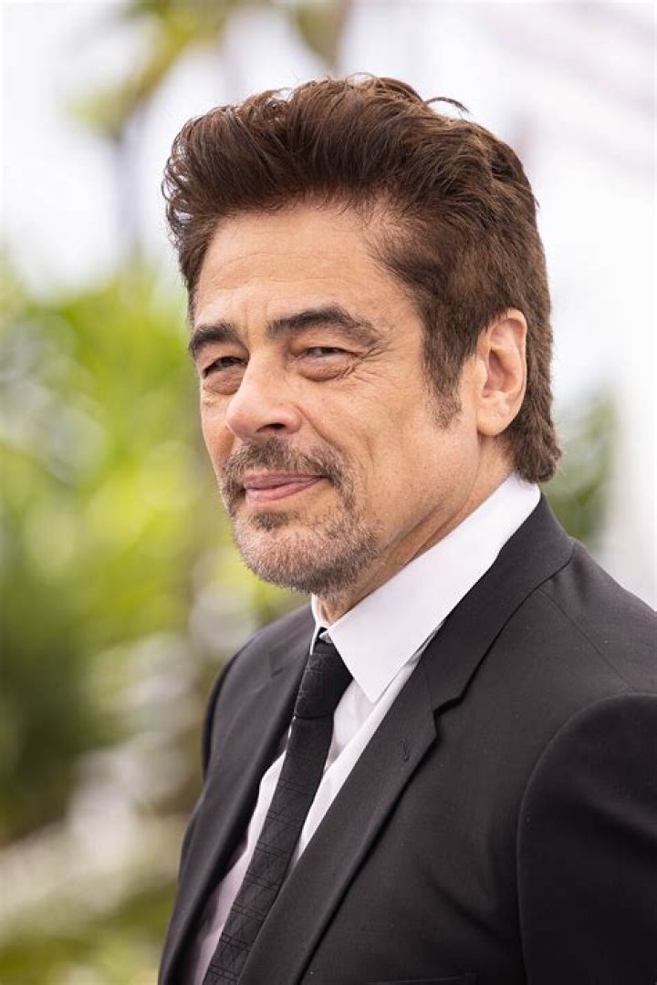 Benicio del Toro biografía, edad, altura, esposo, net worth, familia