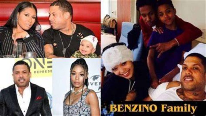 Benzino Biography, Age, Height, Wife, Net Worth, Family