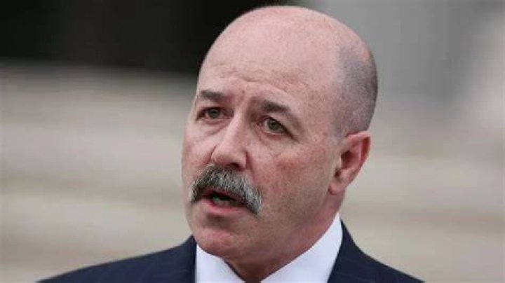 Bernard Kerik Biography, Age, Height, Wife, Net Worth, Family
