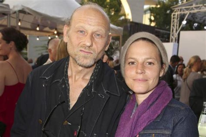 Bernd Michael Lade Biography, Age, Height, Wife, Net Worth, Family