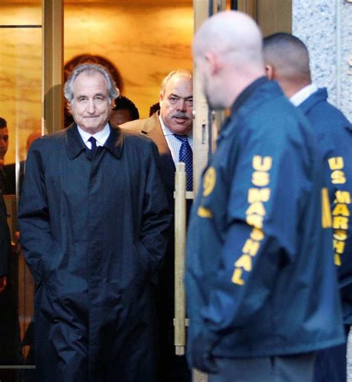Bernie Madoff Biography, Age, Height, Wife, Net Worth, Family