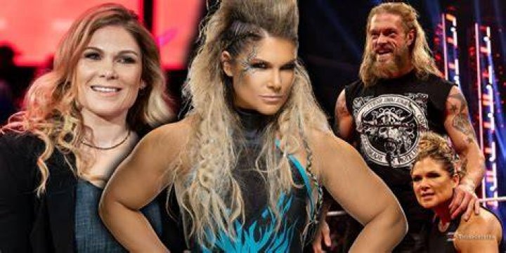 Beth Phoenix Biography, Age, Height, Husband, Net Worth, Family