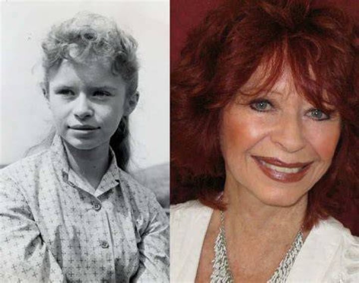 Beverly Washburn Biography, Age, Height, Husband, Net Worth, Family