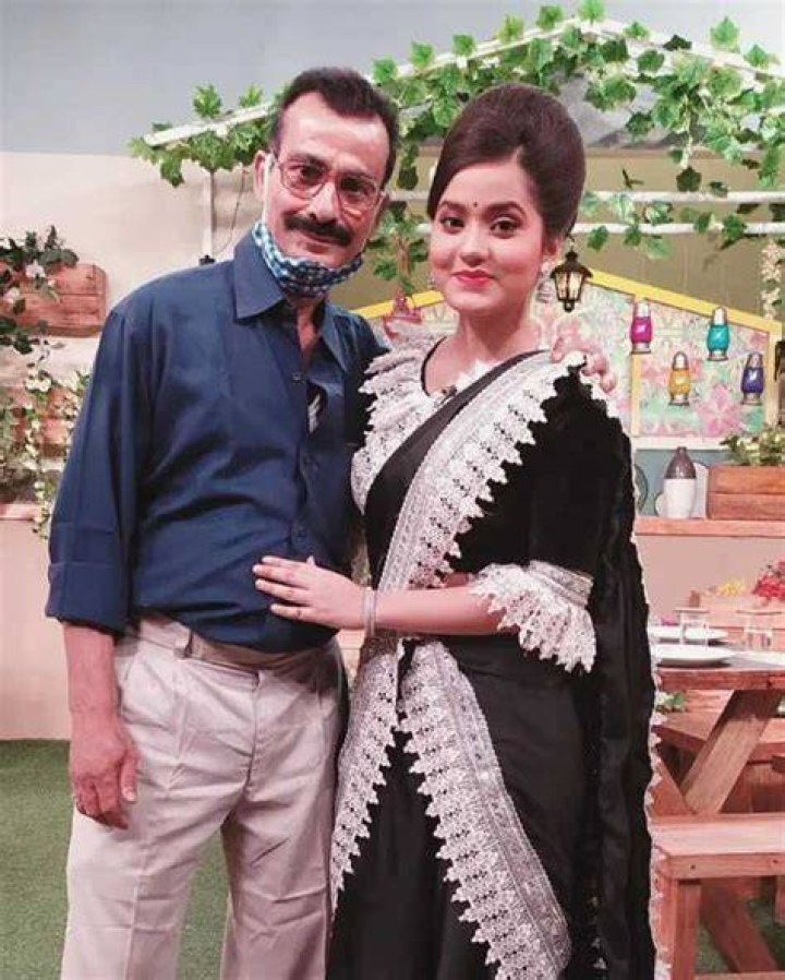 Bidipta Chakraborty Biography, Age, Height, Husband, Net Worth, Family