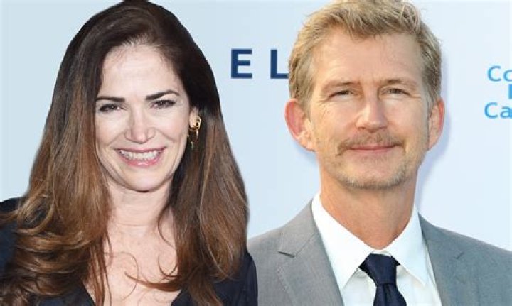Bill Brochtrup Biography, Age, Height, Wife, Net Worth, Family
