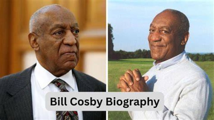 Bill Cosby Biography, Age, Height, Wife, Net Worth, Family