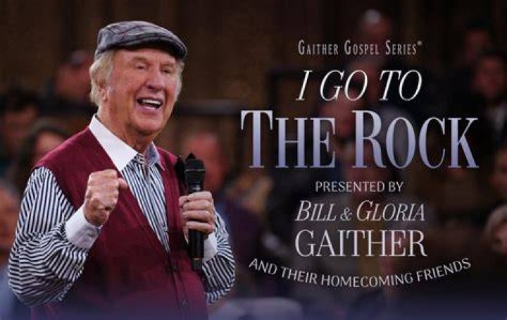 Bill Gaither (gospel singer) Biography, Age, Height, Wife, Net Worth and Family