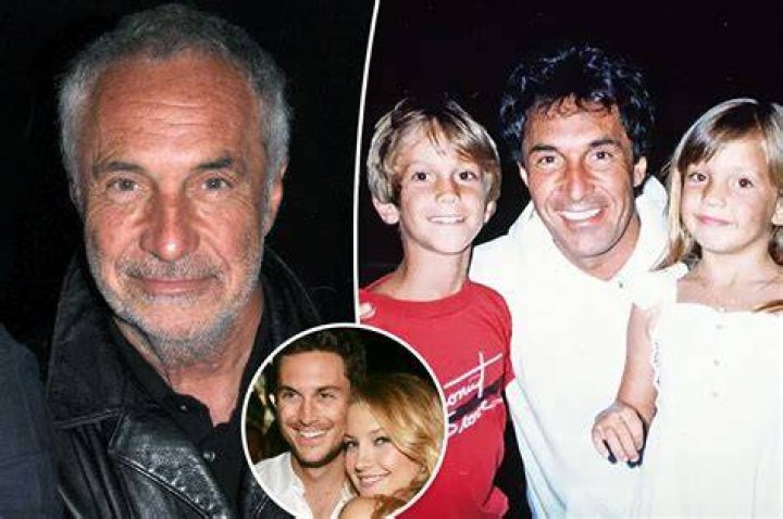 Bill Hudson Biography, Age, Height, Wife, Net Worth, Family