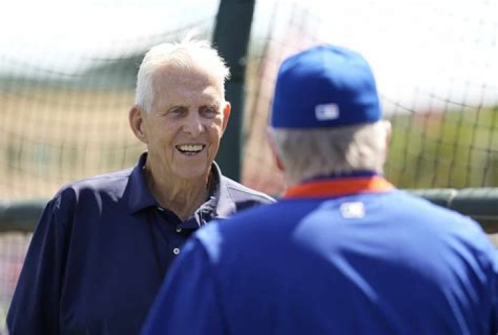 Bill Parcells Biography, Age, Height, Wife, Net Worth, Family
