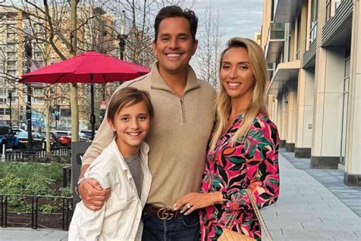 Bill Rancic Biography, Age, Height, Wife, Net Worth, Family