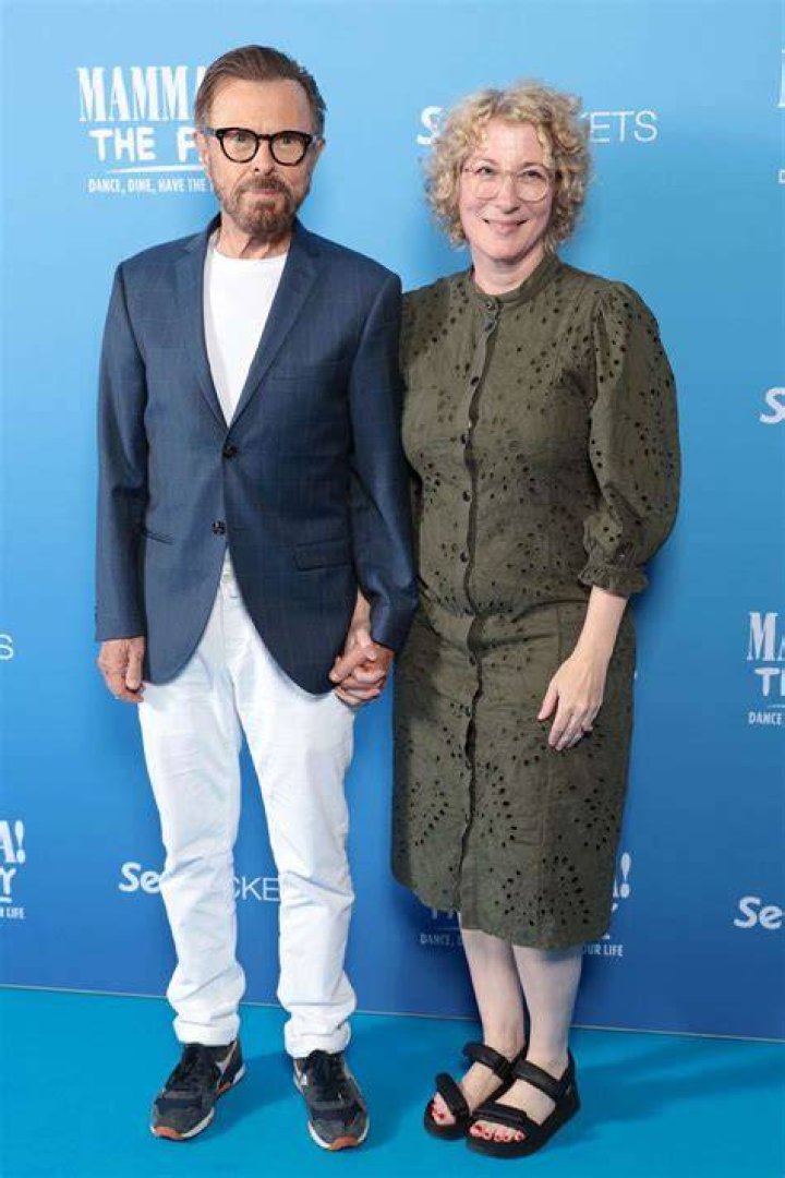 Björn Ulvaeus Biography, Age, Height, Wife, Net Worth, Family