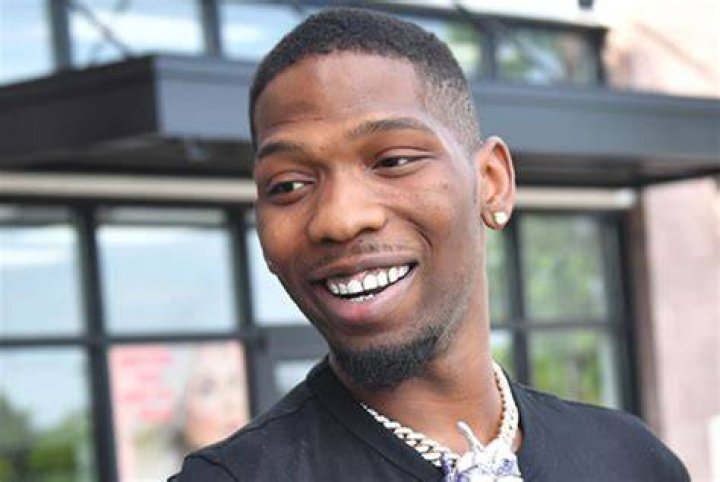 BlocBoy JB Biography, Age, Height, Wife, Net Worth, Family