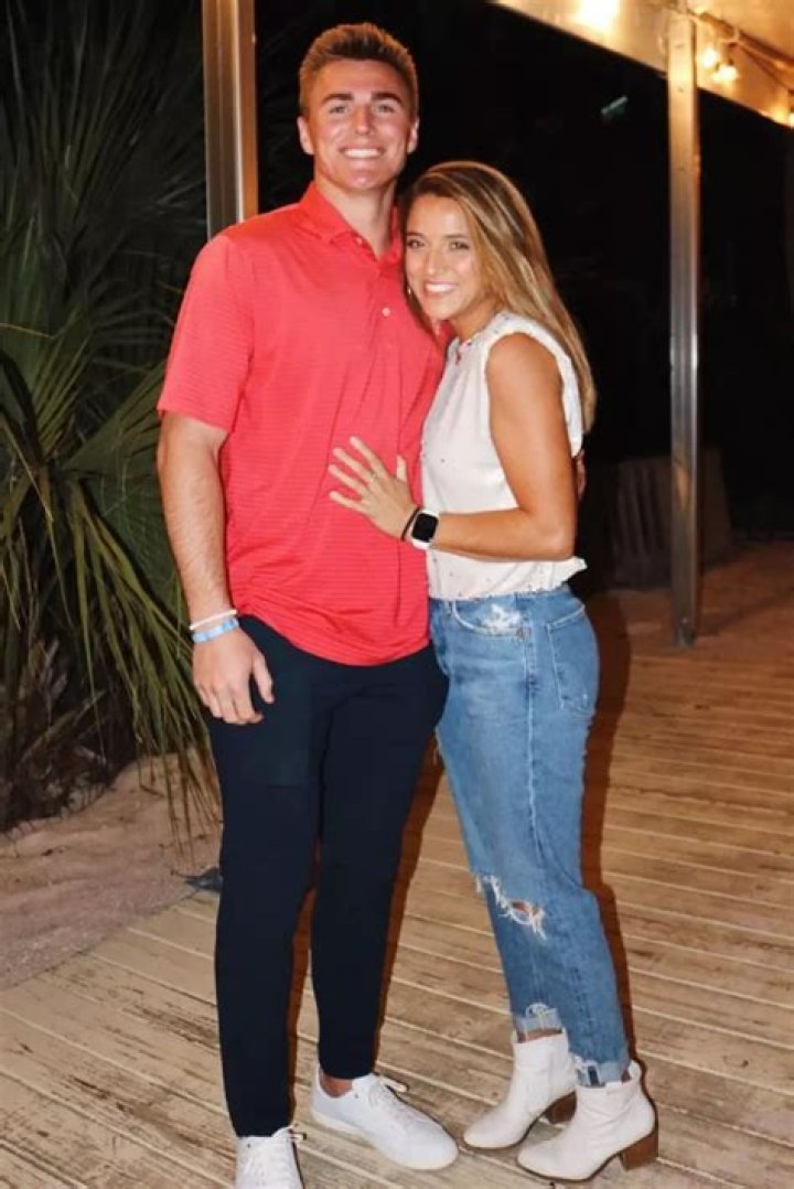 Bo Nix Biography, Age, Height, Wife, Net Worth, Family