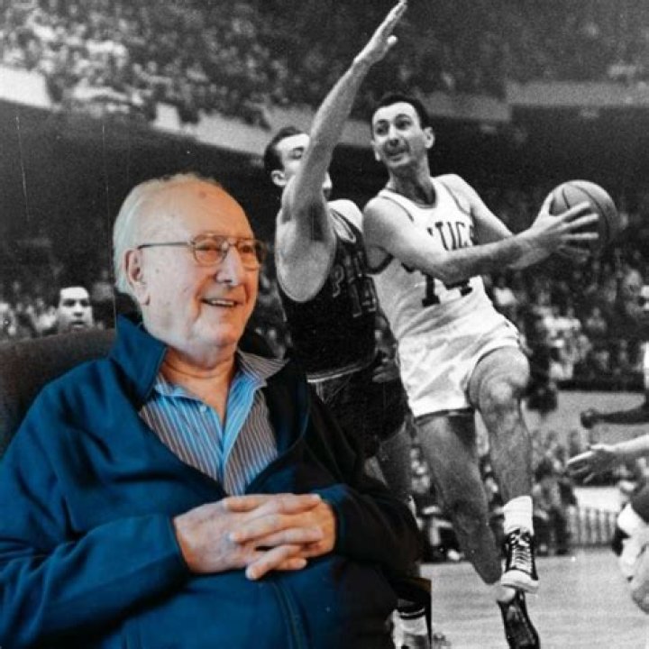 Bob Cousy Biography, Age, Height, Wife, Net Worth, Family