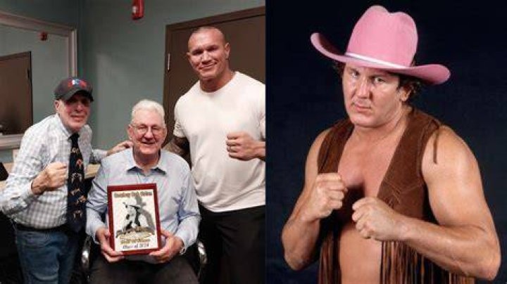 Bob Orton Jr. Biography, Age, Height, Wife, Net Worth, Family