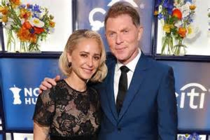 Bobby Flay Biography, Age, Height, Wife, Net Worth, Family