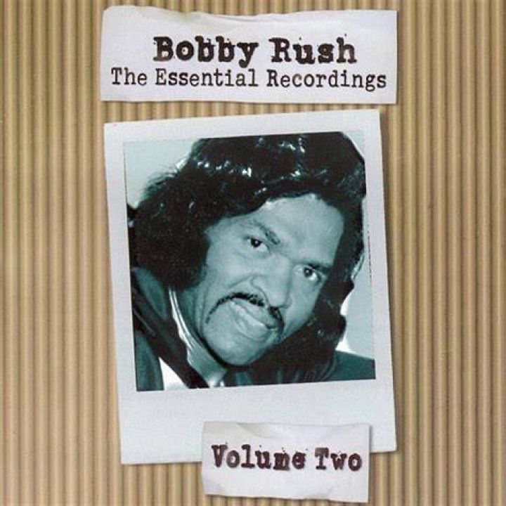Bobby Rush (musician) Biography, Age, Height, Wife, Net Worth and Family