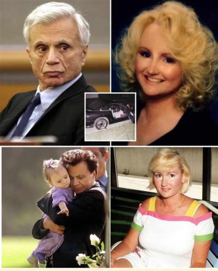 Bonnie Lee Bakley Biography, Age, Height, Husband, Net Worth, Family