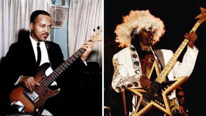 Bootsy Collins Biography, Age, Height, Wife, Net Worth, Family