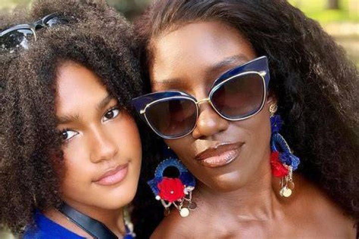 Bozoma Saint John biografía, edad, altura, esposa, net worth, familia