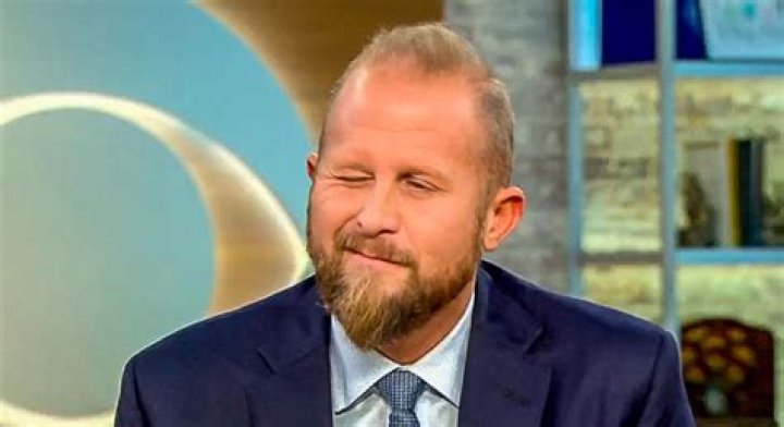 Brad Parscale Biography, Age, Height, Wife, Net Worth, Family