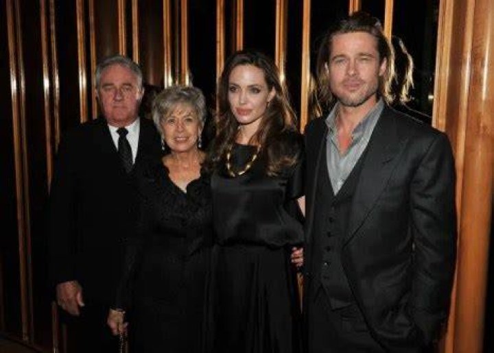 Brad Pitt Biography, Age, Height, Wife, Net Worth, Family