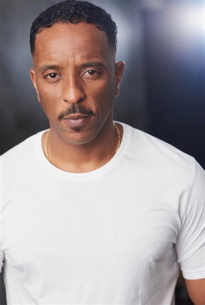 Brandon Quintin Adams Biography, Age, Height, Wife, Net Worth, Family