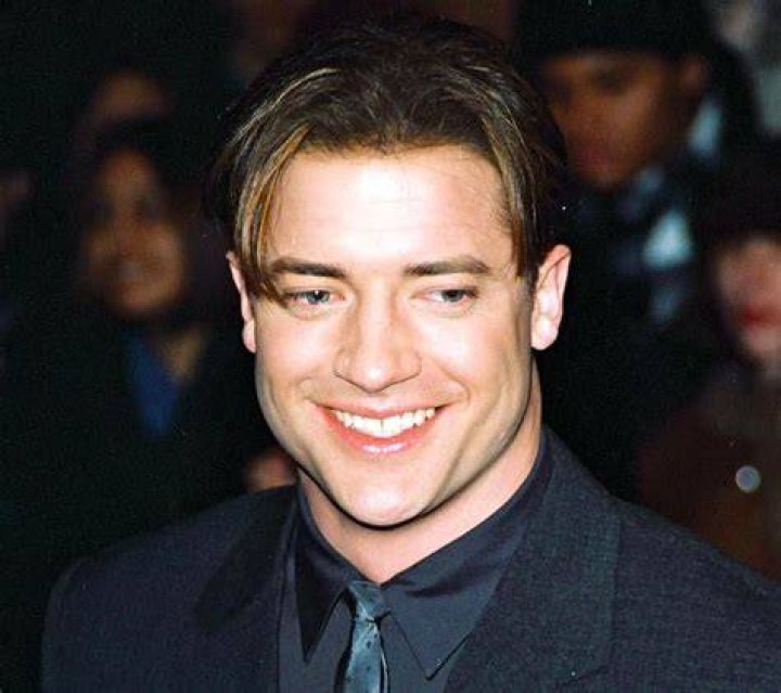 Brendan Fraser biografía, edad, altura, esposo, net worth, familia