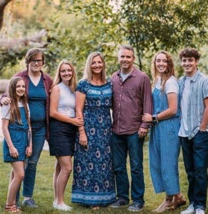 Brendon Boone Biography, Age, Height, Wife, Net Worth, Family