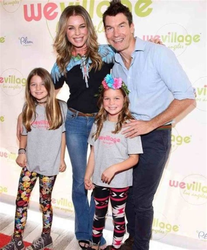 Brian O'Connell Biography, Age, Height, Wife, Net Worth, Family