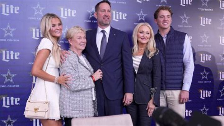 Brian Schottenheimer Biography, Age, Height, Wife, Net Worth, Family