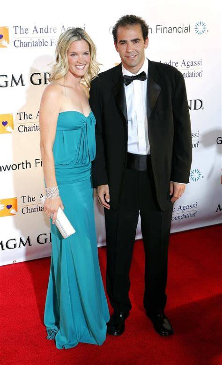 Bridgette Wilson-Sampras Biography, Age, Height, Husband, Net Worth, Family