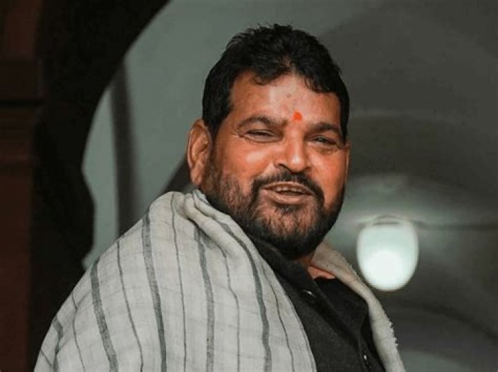 Brij Bhushan Sharan Singh Biography, Age, Height, Wife, Net Worth, Family