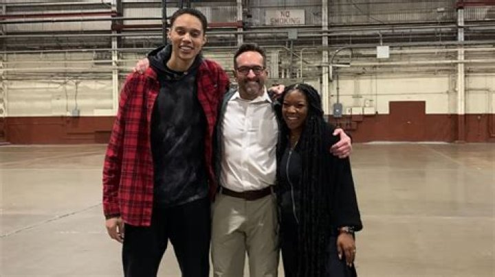 Brittney Griner Biography, Age, Height, Husband, Net Worth, Family