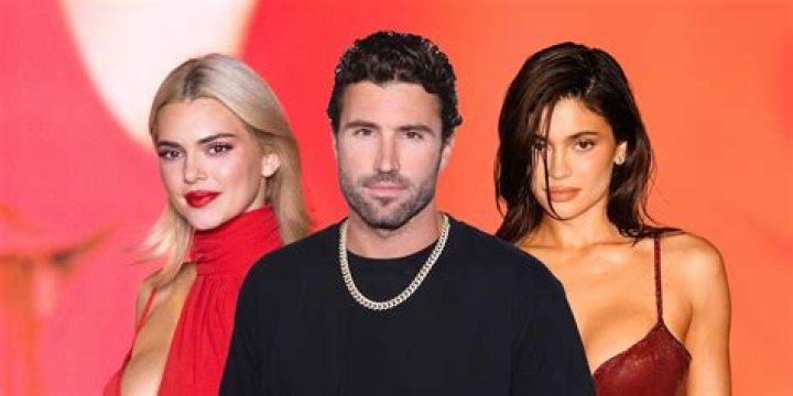 Brody Jenner Biography, Age, Height, Wife, Net Worth, Family