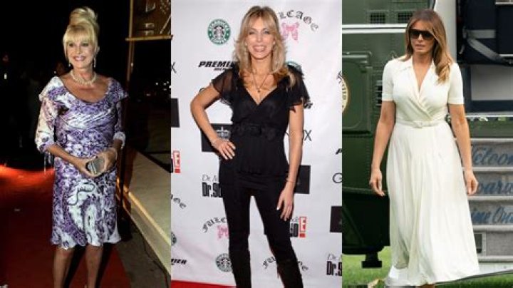 Brooke Nevin biografía, edad, altura, esposa, net worth, familia