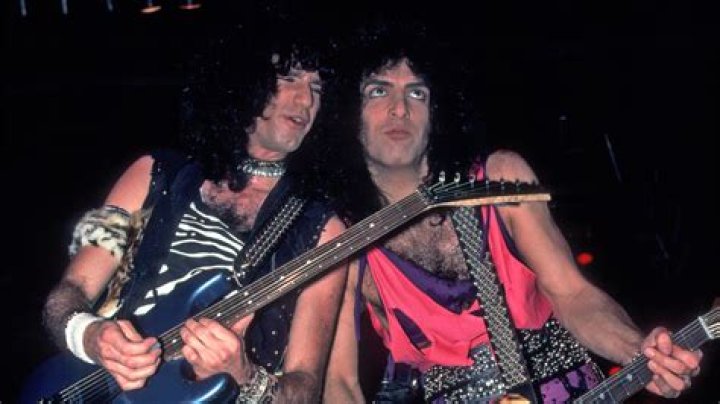 Bruce Kulick Biography, Age, Height, Wife, Net Worth, Family