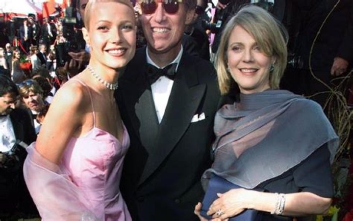Bruce Paltrow Biography, Age, Height, Wife, Net Worth, Family