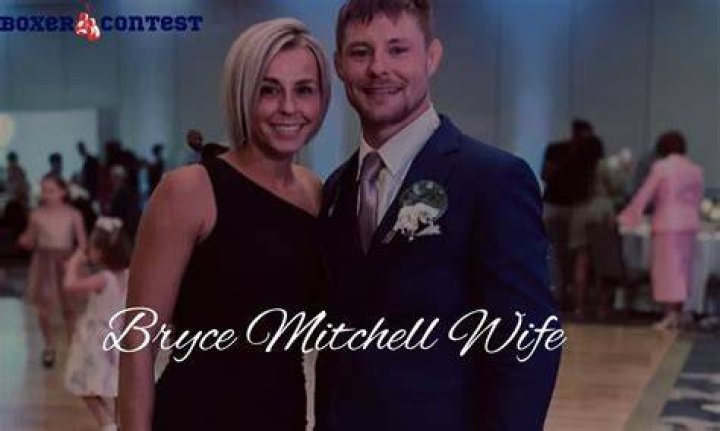 Bryce Mitchell Biography, Age, Height, Wife, Net Worth, Family