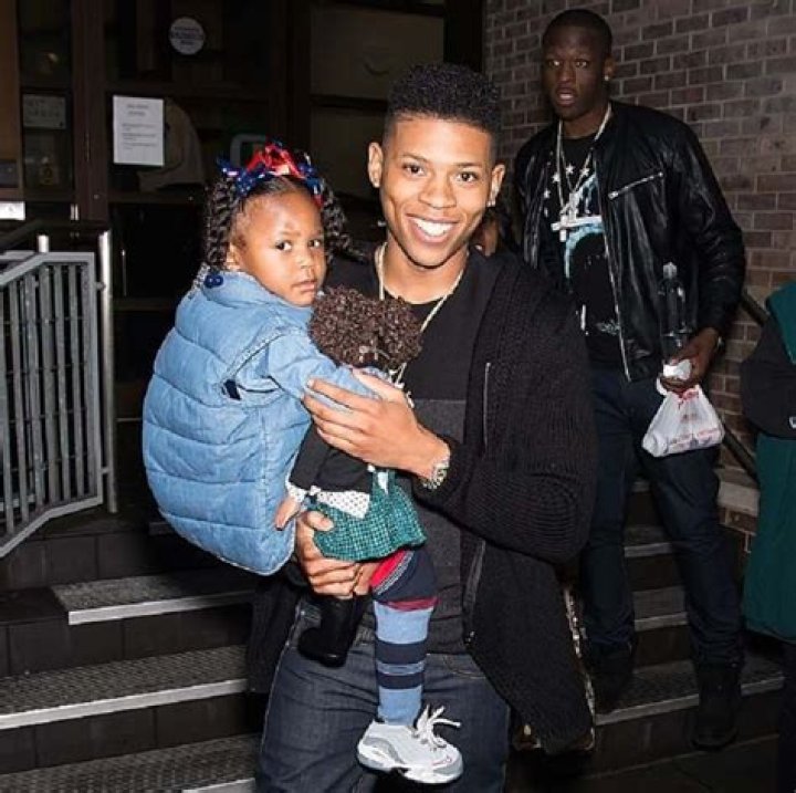 Bryshere Y. Gray Biography, Age, Height, Wife, Net Worth, Family