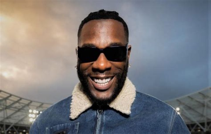 Burna Boy Biography, Age, Height, Wife, Net Worth, Family