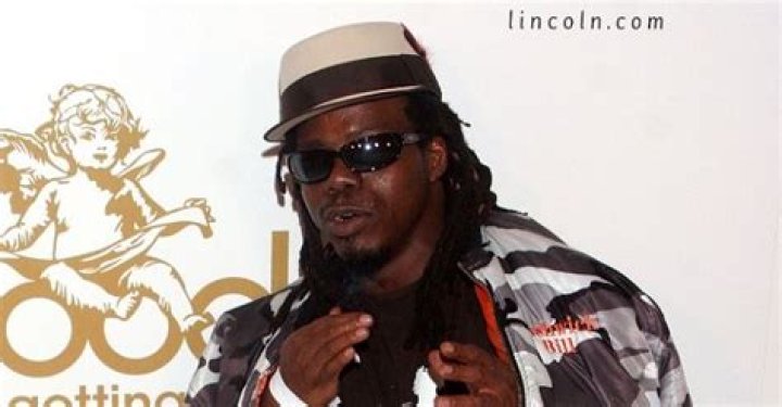 Bushwick Bill Biography, Age, Height, Wife, Net Worth, Family