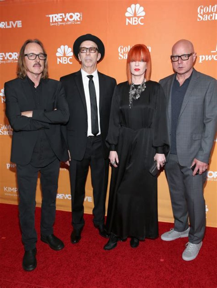 Butch Vig Biography, Age, Height, Wife, Net Worth, Family